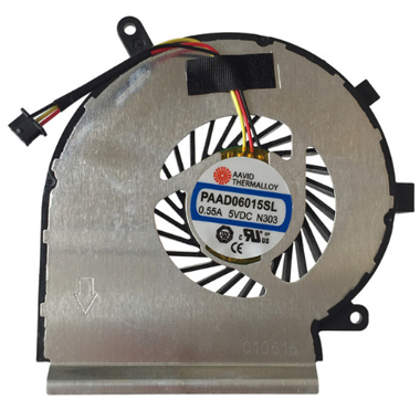 Wentylator Msi GE62 2QC APACHE
