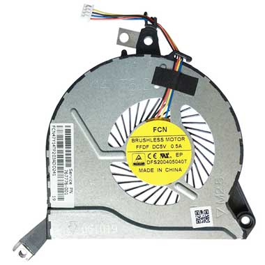 Wentylator Hp Pavilion 15-p002ax