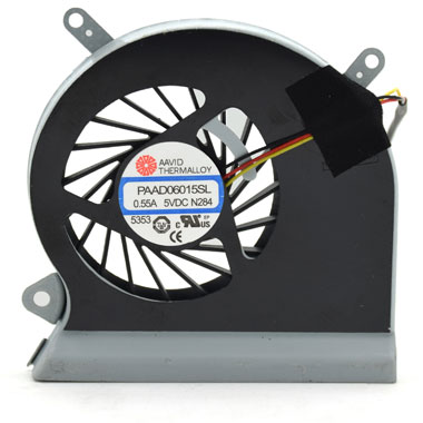 Wentylator Msi Ge60 2pc-629