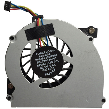 Wentylator FORCECON DFS451205MB0T FA5T