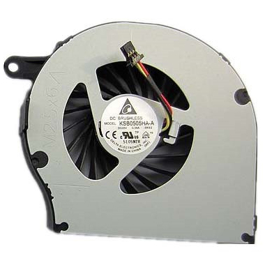 Wentylator DELTA KSB0505HA-9K62
