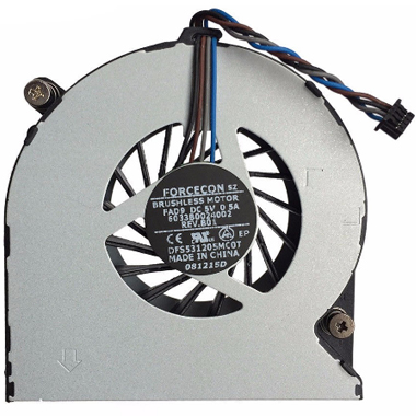 Wentylator Hp Elitebook 8450p