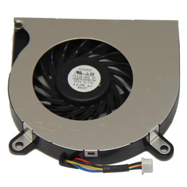 Wentylator Dell Latitude E6510