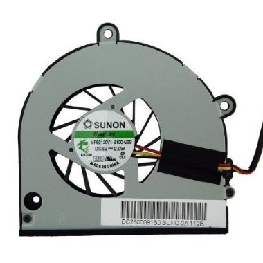 Wentylator Toshiba Satellite P755d-s5172