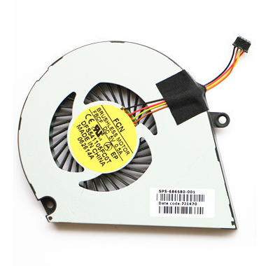 Wentylator Hp Envy 4-1007tx