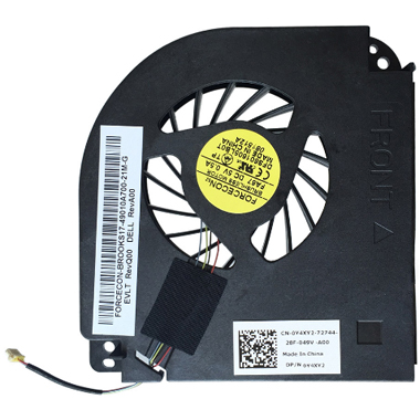 Wentylator Dell Precision M6600