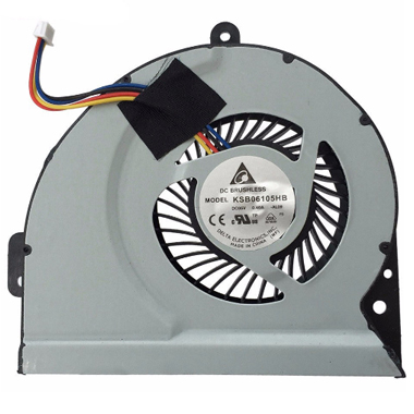 Wentylator Asus K43sv