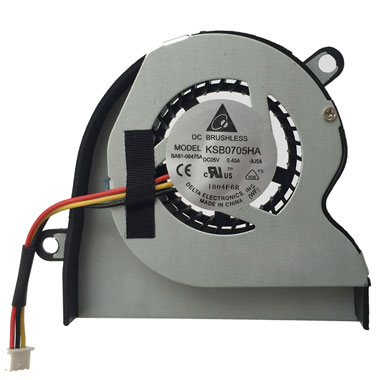 Wentylator DELTA KDB0405HA-AM1A