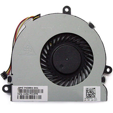 Wentylator Dell Inspiron 15r 3521