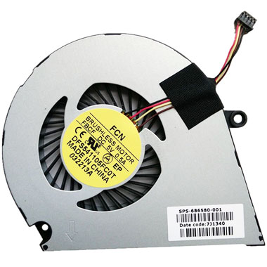 Wentylator FCN DFS541105FC0T FBCF