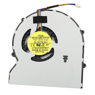 Wentylator FCN DFS400805PB0T FCC7
