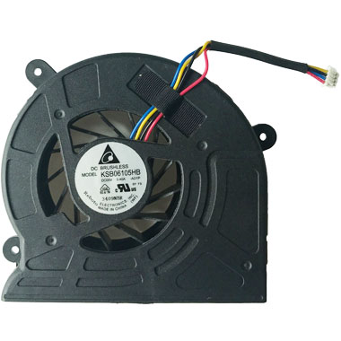 Wentylator DELTA KSB06105HB-9H32