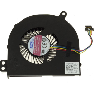 Wentylator Dell Latitude E5540