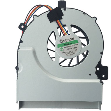 Wentylator Asus A55vd-sx144s