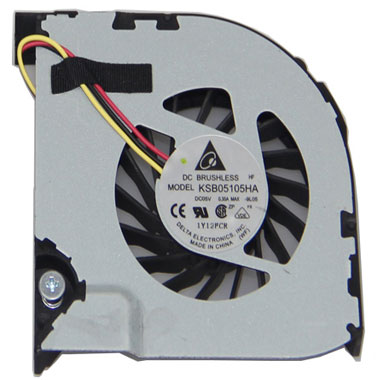Wentylator DELTA KSB05105HA-9L05