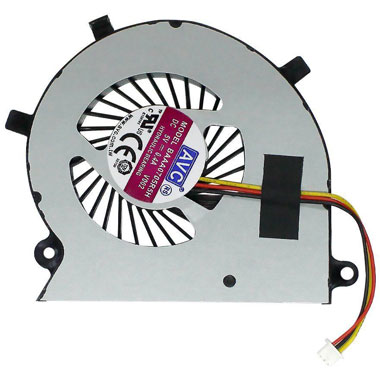 Wentylator Toshiba Satellite P55w-b5318