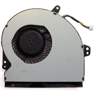 Wentylator Asus X501a-wx