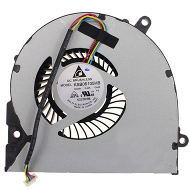 Wentylator DELTA KSB06105HB-CA56