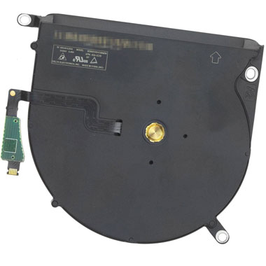 Wentylator DELTA KDB06105HCA04AEM