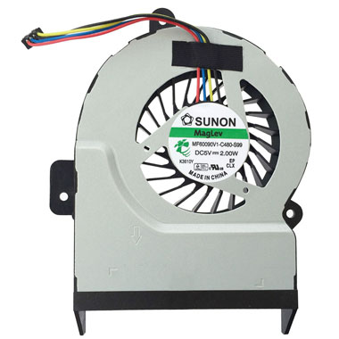 Wentylator DELTA KSB06105HB-CB37