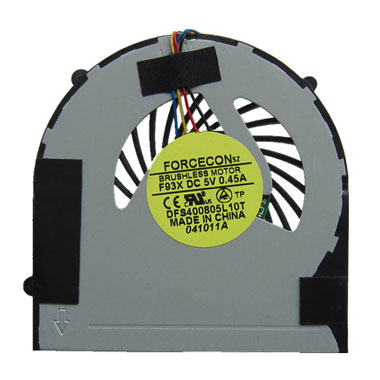 Wentylator Acer Aspire 1830t-3927