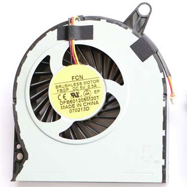 Wentylator FCN DFB601205M20T FBGP