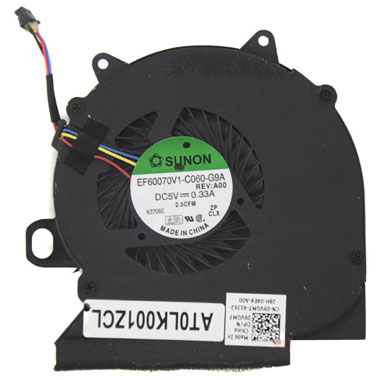 Wentylator DELTA KSB05105HA-BH57