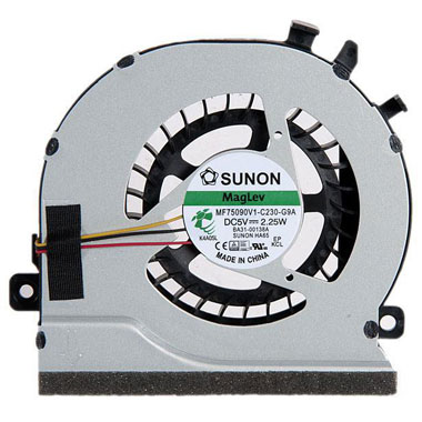 Wentylator Samsung Np270e5e-x02ee