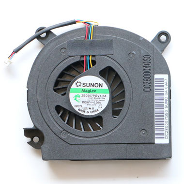 Wentylator Dell Latitude E6500
