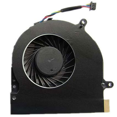 Wentylator Hp Envy Dv4-5207tx