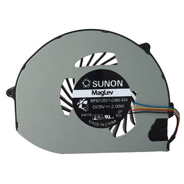 Wentylator Acer Aspire S3-391-6811