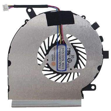 Wentylator Msi Ge62vr 6rf-027uk