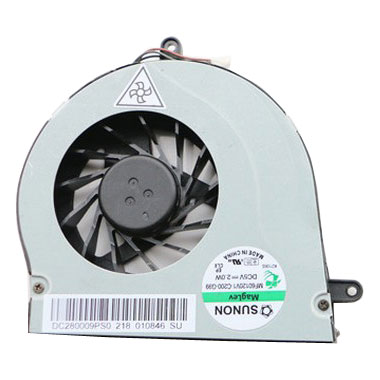 Wentylator Acer Aspire 7750