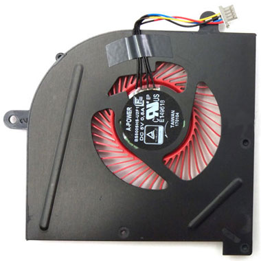 Wentylator A-POWER BS5005HS-U2F1