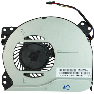 Wentylator ADDA AB09005HX060B00 0CWU62