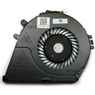 Wentylator DELTA KSB0805HB-CK64