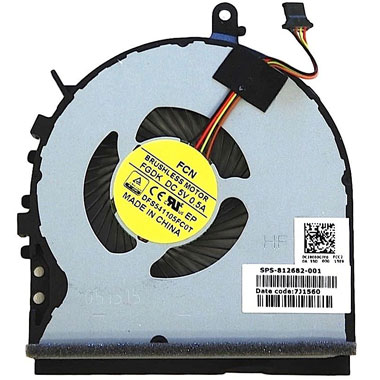 Wentylator FCN FGDK DFS541105FC0T