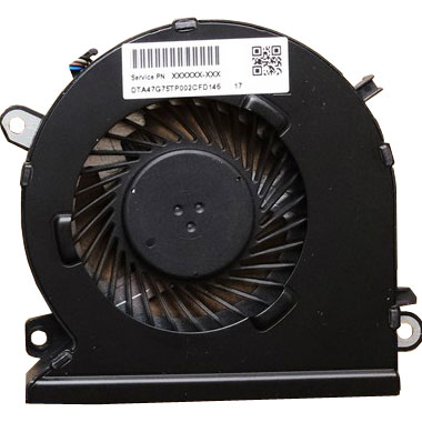 Wentylator DELTA NS75B00-16L12