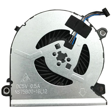 Wentylator DELTA NS75B00-16L12