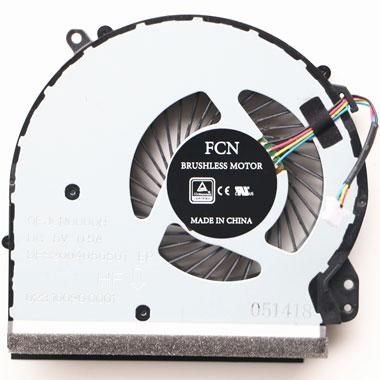 Wentylator FCN 0FJGN0000H DFS200405050T