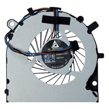 Wentylator DELTA NS55B00-14M05