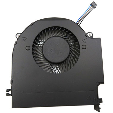 Wentylator DELTA KSB0805HBA04BCR