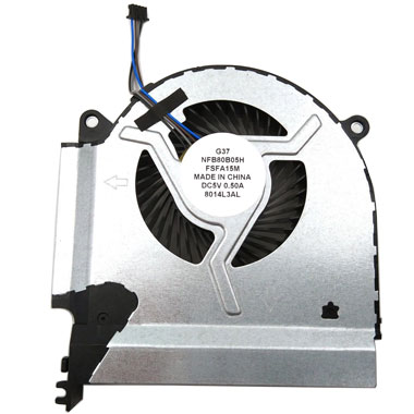 Wentylator DELTA KSB0805HBA04BCR