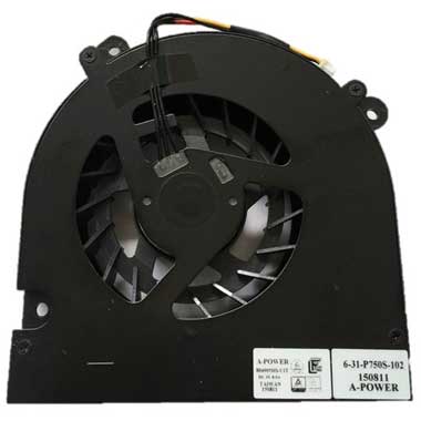 Wentylator A-POWER BS6005MS-U1T