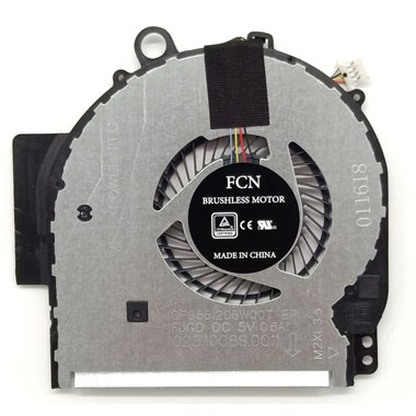 Wentylator FCN DFS551205WQ0T FJGD