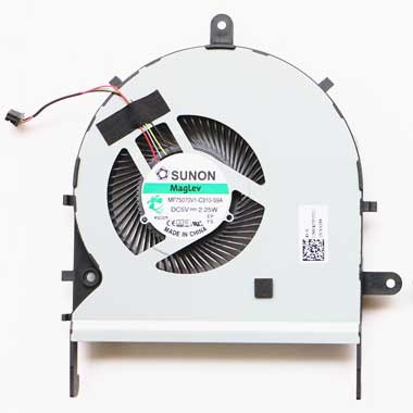 Wentylator Asus 13NB0AZ0P07011