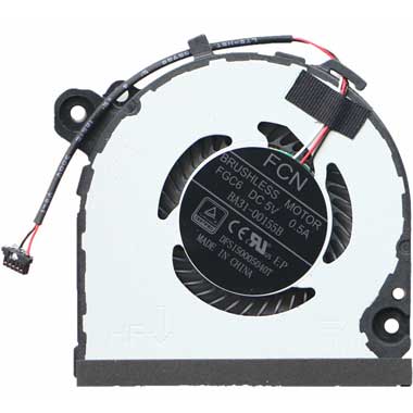 Wentylator Samsung Np910s3l