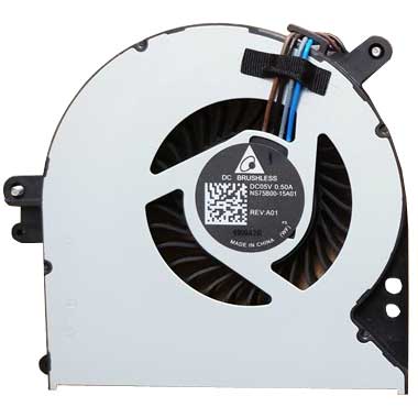 Wentylator DELTA 840662-001