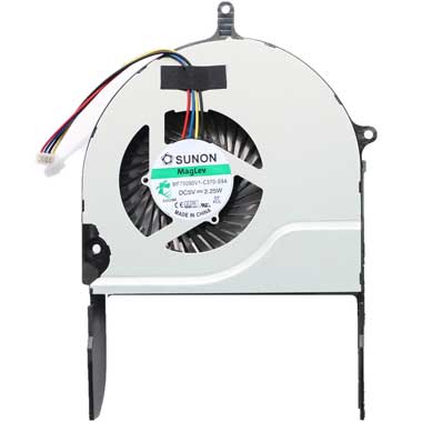 Wentylator Asus Rog G771jw