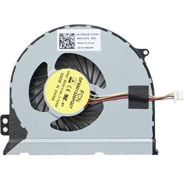 Wentylator FCN DFS601305PQ0T FFD7